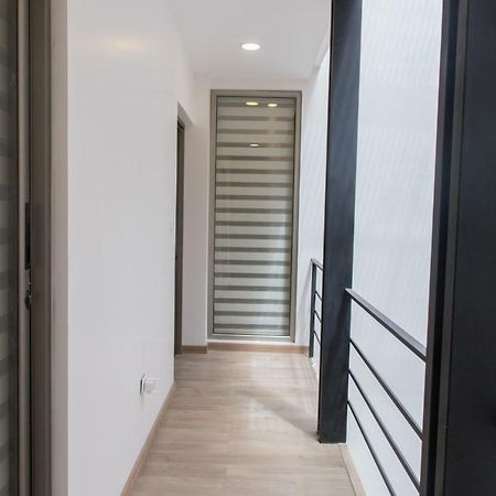 Le Bristol Aparthotel 昆卡 外观 照片
