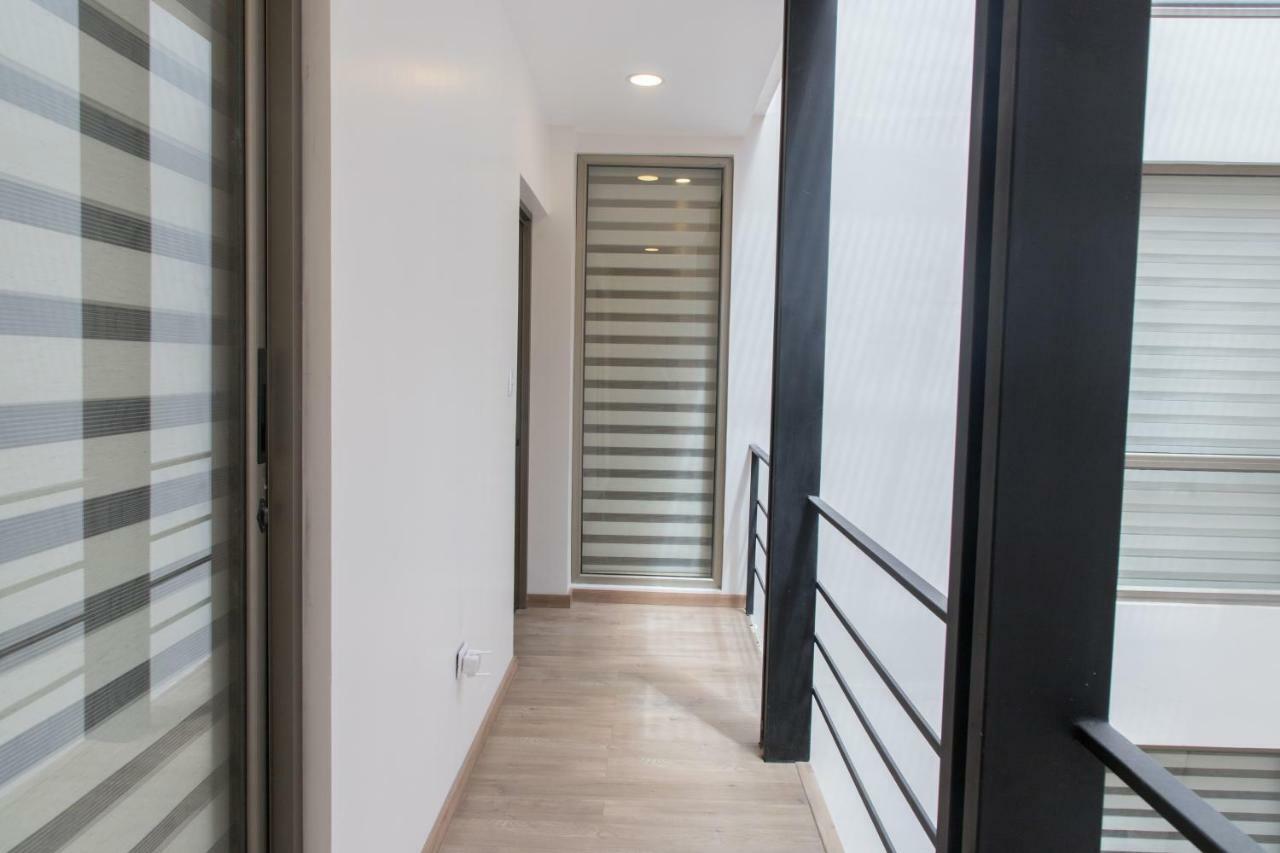 Le Bristol Aparthotel 昆卡 外观 照片