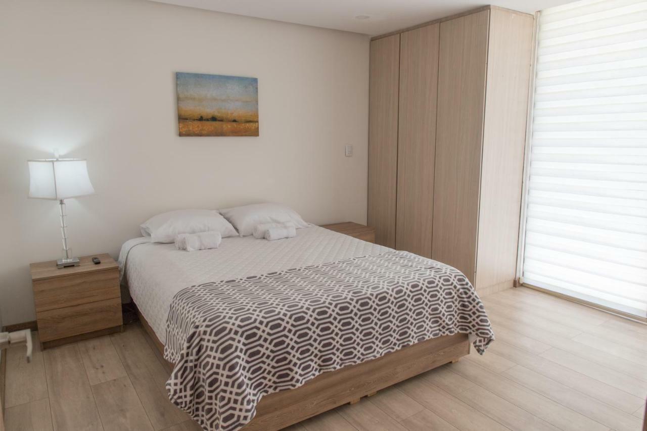 Le Bristol Aparthotel 昆卡 外观 照片