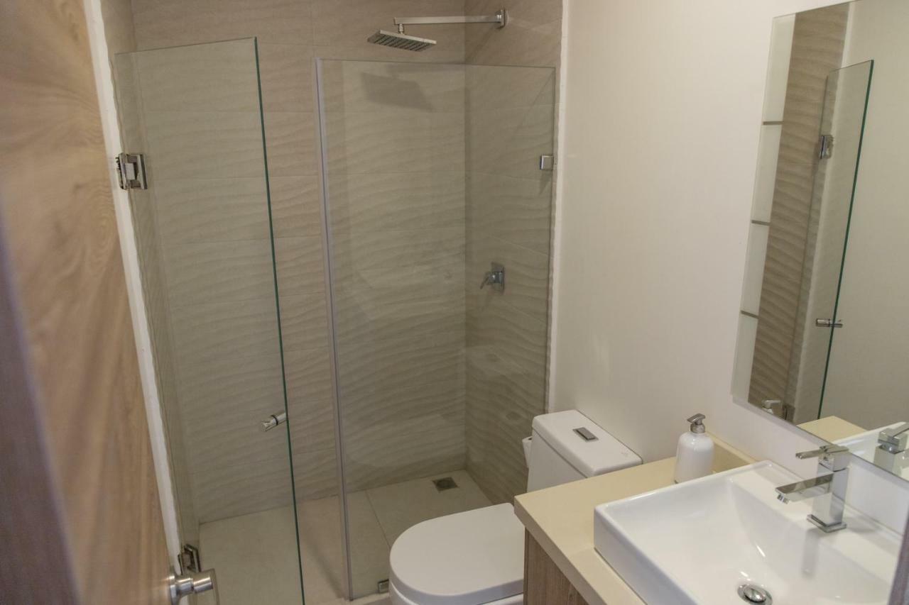 Le Bristol Aparthotel 昆卡 外观 照片