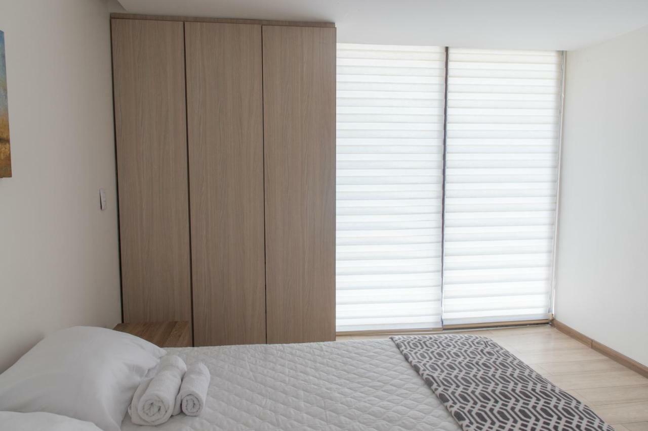 Le Bristol Aparthotel 昆卡 外观 照片